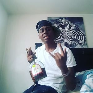 Meet your Posher, Hotz